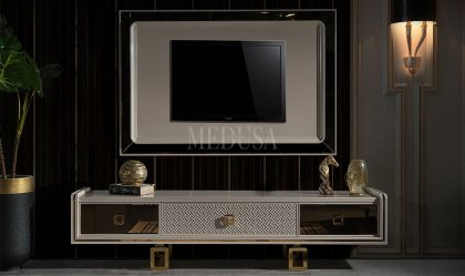 Medusa Home - Class Tv Ünitesi