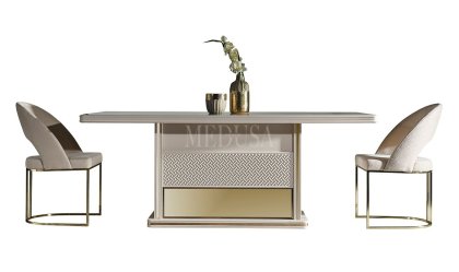 Medusa Home Mobilya - Class Yemek Masası
