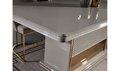 Medusa Home Mobilya - Class Yemek Masası