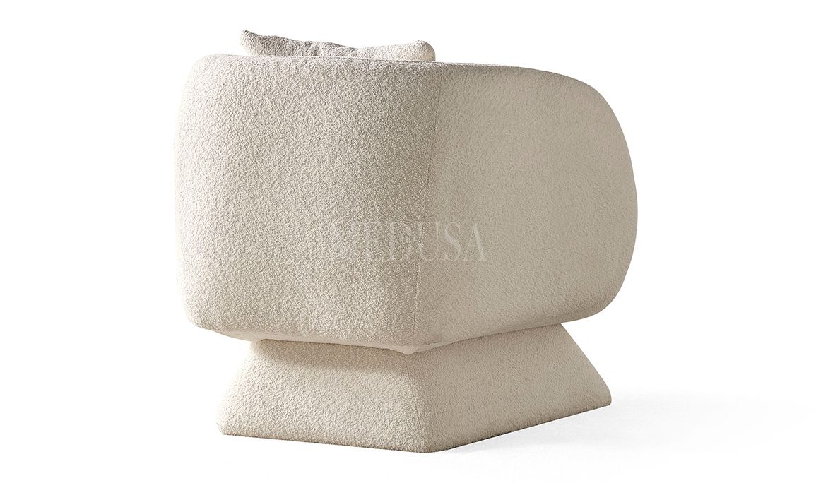 Comfort Berjer | Medusa Home