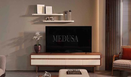 Medusa Home - Como Tv Ünitesi