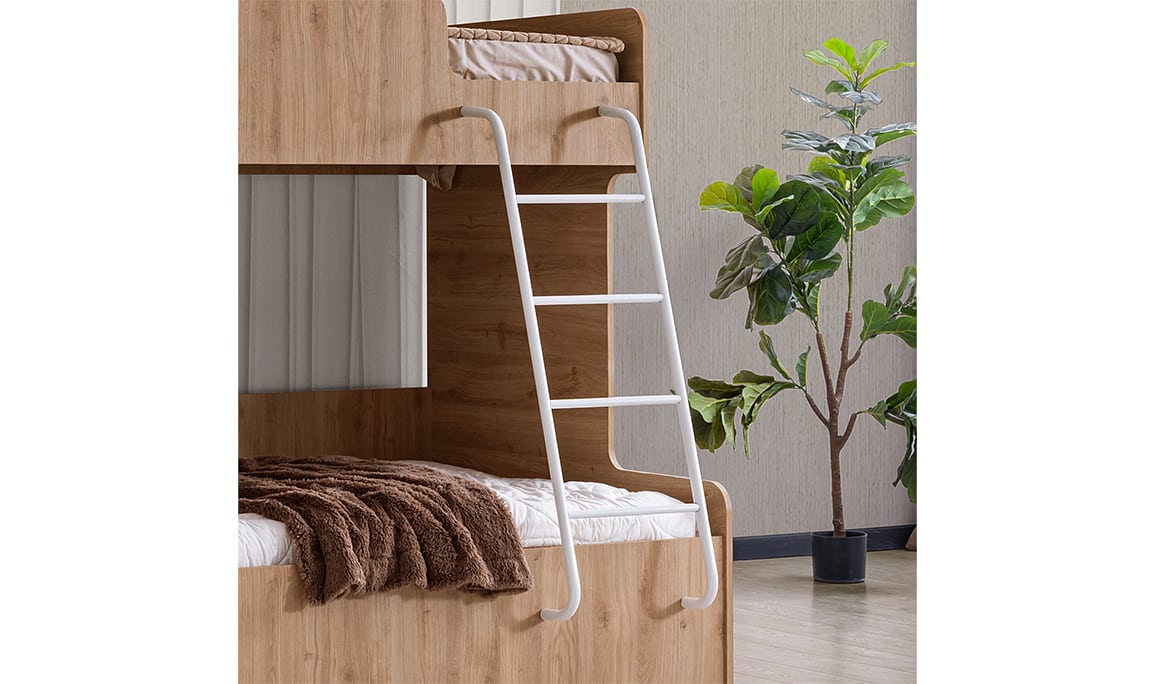 Alfemo Ranza Compact Ranza Meşe - Tamamlayıcı Özelliği ve Fiyatı | Medusa Home