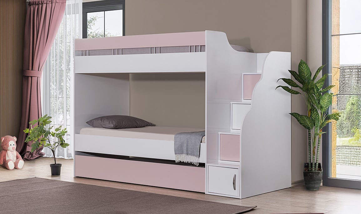 Medusa Home Mobilya - Complex Ranza Pembe