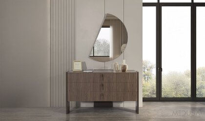 Medusa Home - Cona Şifonyer