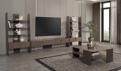 Medusa Home Mobilya - Cona Yemek Odası