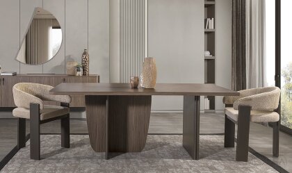 Medusa Home Mobilya - Cona Yemek Odası