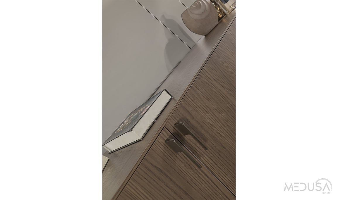 Medusa Home Mobilya - Cona Yemek Odası