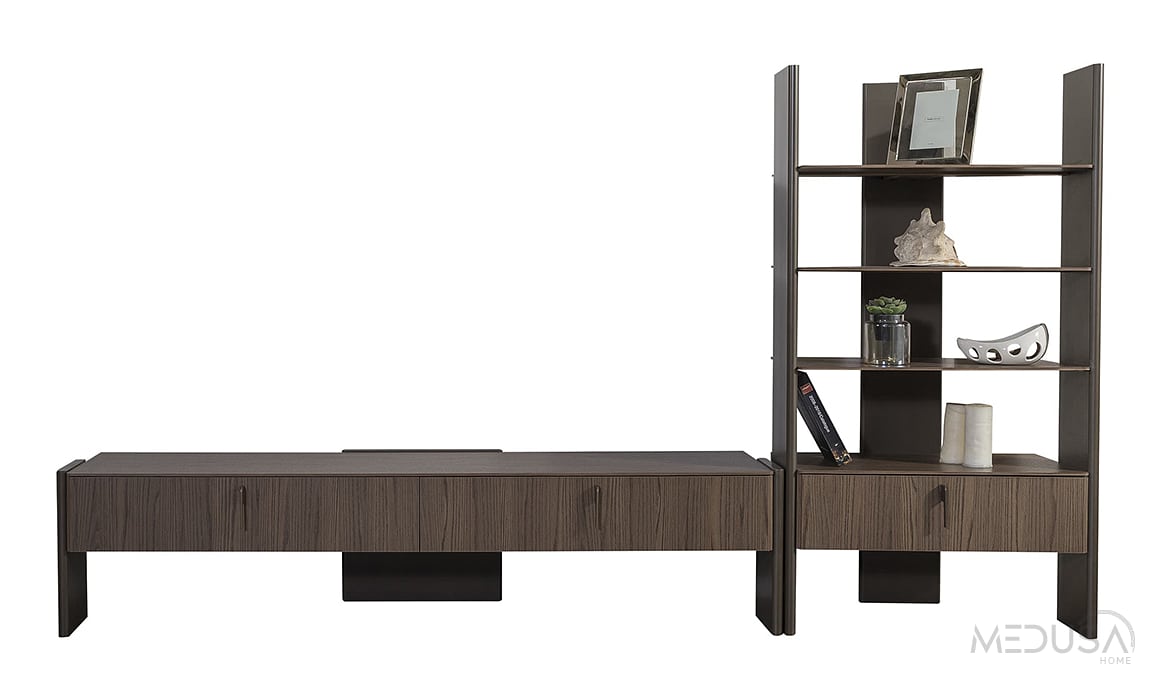 Medusa Home Mobilya - Cona Yemek Odası
