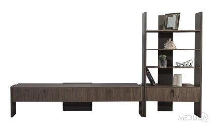 Medusa Home Mobilya - Cona Yemek Odası