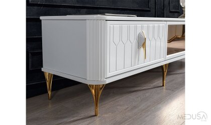 Medusa Home Mobilya - Constantine Yemek Odası