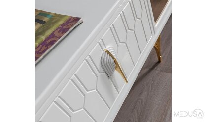 Medusa Home Mobilya - Constantine Yemek Odası