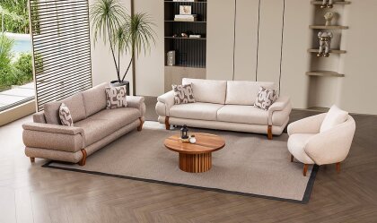 Medusa Home Mobilya - Cooper Koltuk Takımı