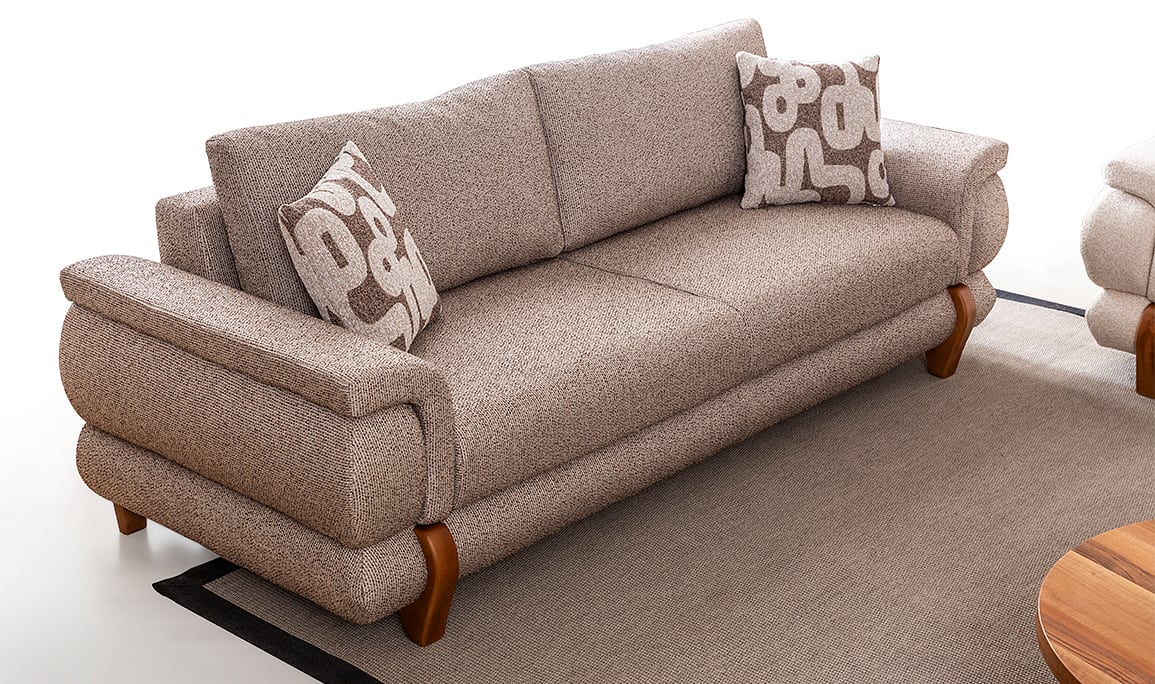 Medusa Home Mobilya - Cooper Koltuk Takımı