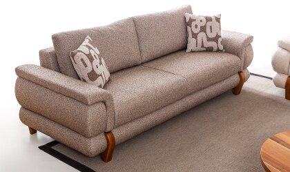 Medusa Home Mobilya - Cooper Koltuk Takımı