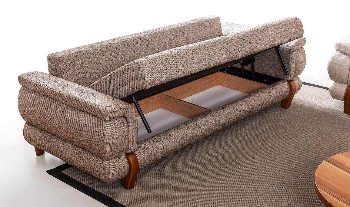 Medusa Home Mobilya - Cooper Koltuk Takımı