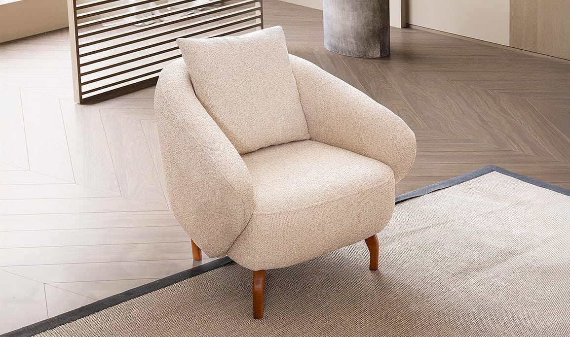 Medusa Home Mobilya - Cooper Koltuk Takımı