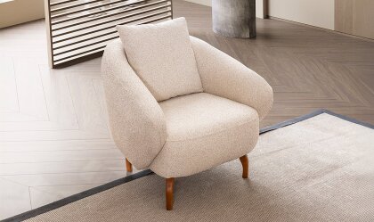 Medusa Home Mobilya - Cooper Koltuk Takımı