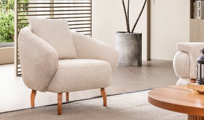 Medusa Home Mobilya - Cooper Koltuk Takımı