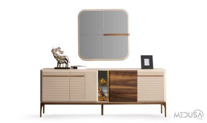 Medusa Home - Cora Konsol