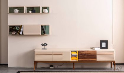 Medusa Home - Cora Tv Ünitesi