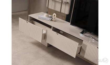 Medusa Home Mobilya - Cosmo Tv Ünitesi