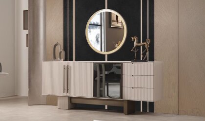 Medusa Home Mobilya - Cosmo Yemek Odası