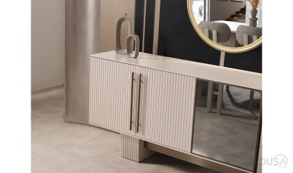 Medusa Home Mobilya - Cosmo Yemek Odası
