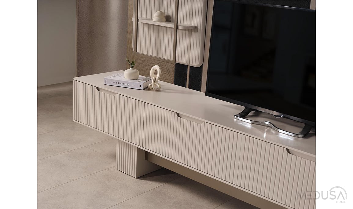 Medusa Home Mobilya - Cosmo Yemek Odası