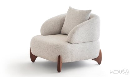Medusa Home - Cosy Berjer