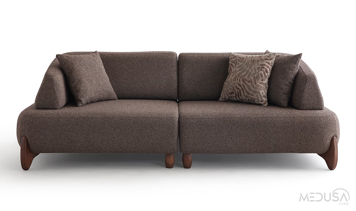 Medusa Home Mobilya - Cosy Koltuk Takımı