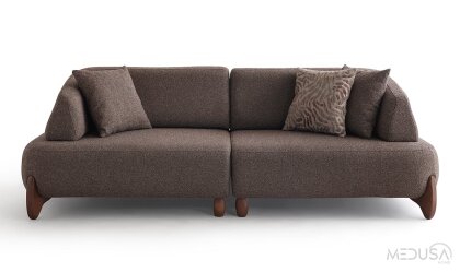 Medusa Home Mobilya - Cosy Koltuk Takımı