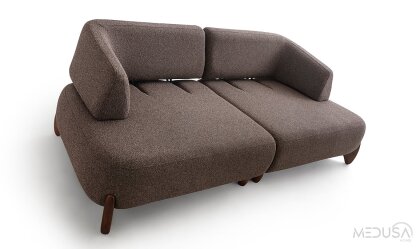 Medusa Home Mobilya - Cosy Koltuk Takımı