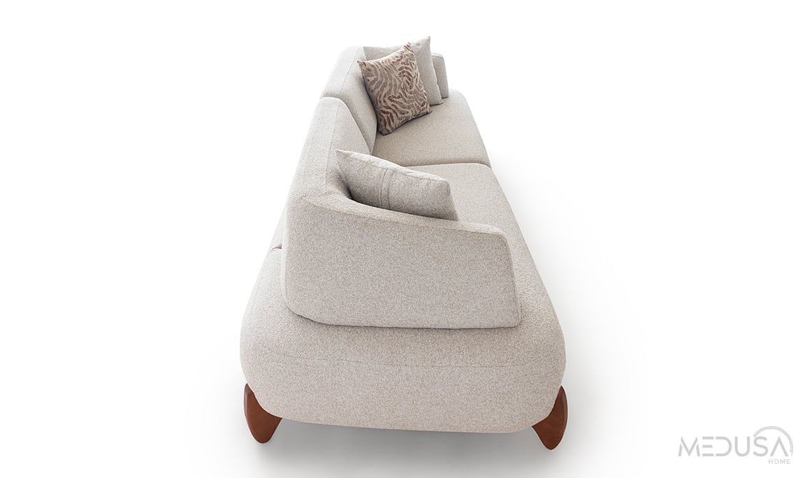 Medusa Home Mobilya - Cosy Koltuk Takımı