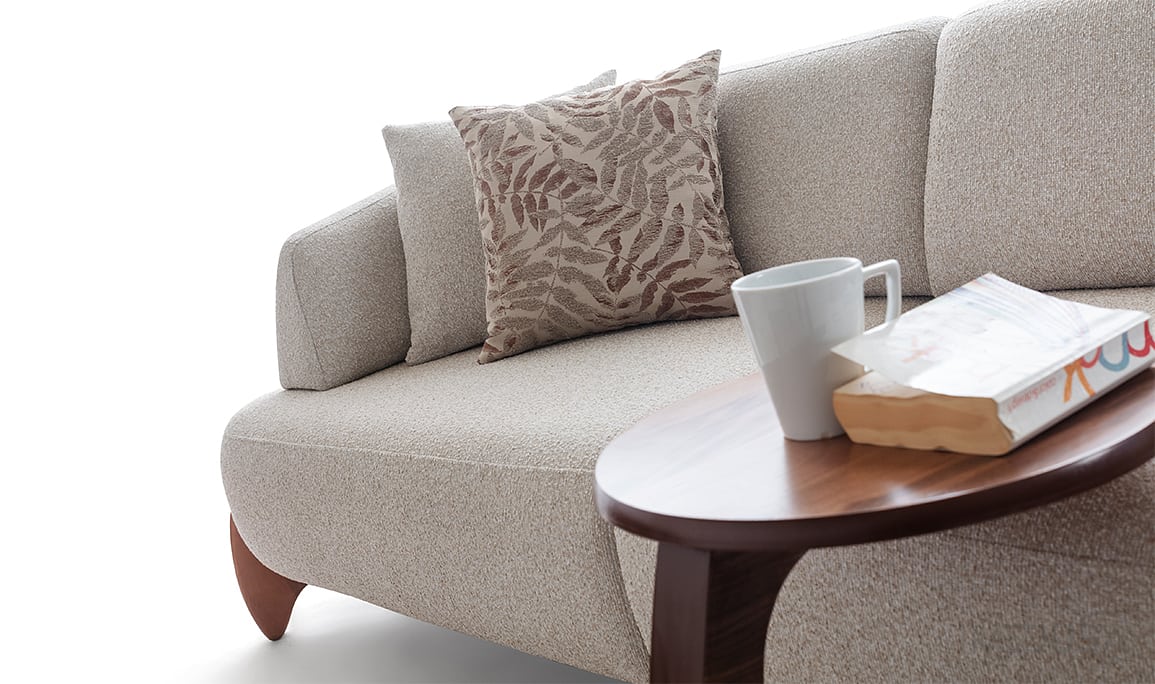 Medusa Home Mobilya - Cosy Koltuk Takımı