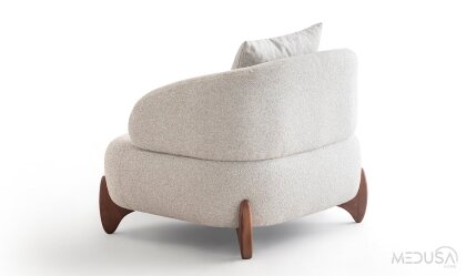 Medusa Home Mobilya - Cosy Koltuk Takımı