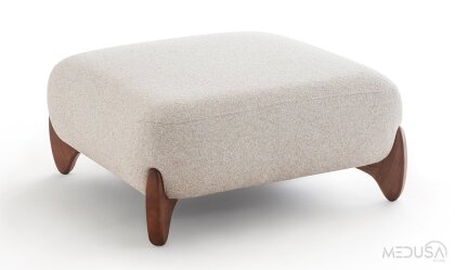 Medusa Home - Cosy Puf