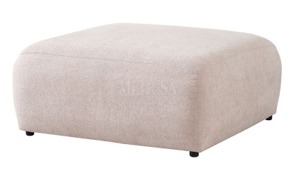 Medusa Home Mobilya - Craft Puf - Puflar & Tabureler