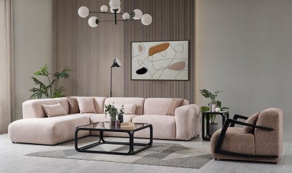 Medusa Home Mobilya - Craft S Köşe Takımı