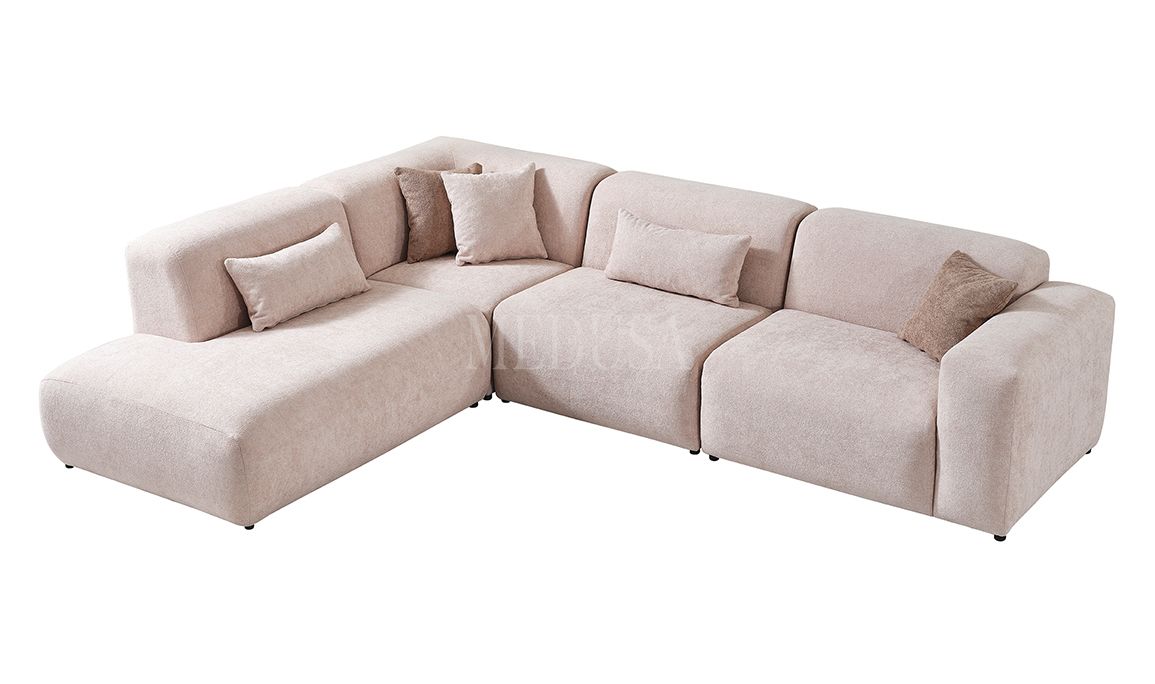 Medusa Home Mobilya - Craft S Köşe Takımı