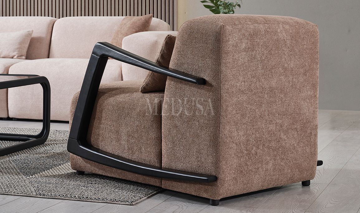 Medusa Home Mobilya - Craft S Köşe Takımı