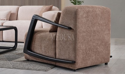 Medusa Home Mobilya - Craft S Köşe Takımı