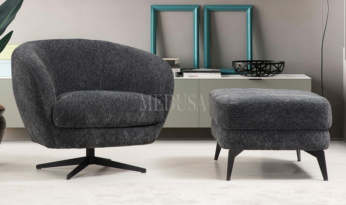Medusa Home Mobilya - Cratos Köşe Takımı