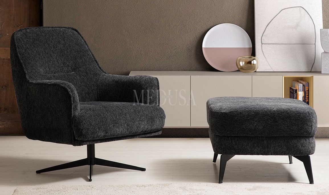 Medusa Home Mobilya - Cratos Köşe Takımı