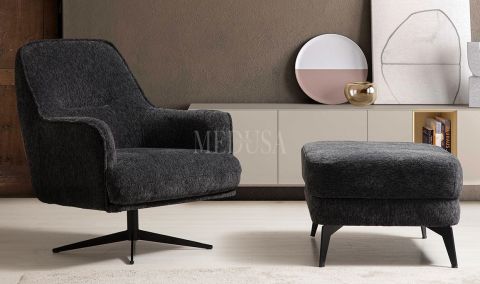 Medusa Home Mobilya - Cratos Köşe Takımı
