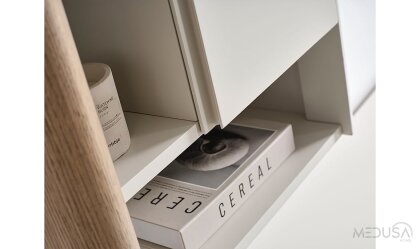 Medusa Home Mobilya - Cremelia Tv Ünitesi