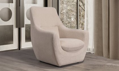 Medusa Home - Cristal Berjer