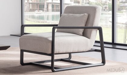 Medusa Home - Cross Berjer