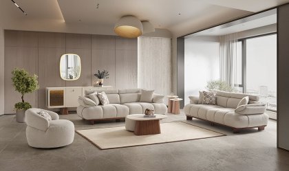Medusa Home Mobilya - Crown Düğün Paketi