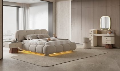 Medusa Home Mobilya - Crown Düğün Paketi