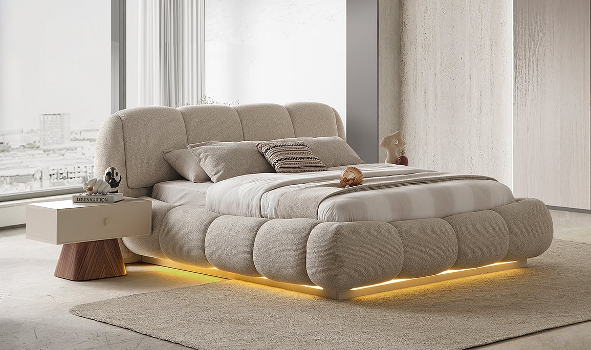 Medusa Home Mobilya - Crown Düğün Paketi